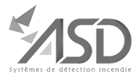 Logo ASD